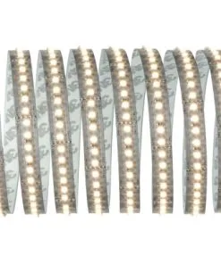 PAULMANN MaxLED 1000 LED-strip Basisset Warmwit 300 Cm Zilver Ongecoat 10 PAULMANN MaxLED 1000 LED-strip Basisset Warmwit 300 Cm Zilver Ongecoat -Binnenverlichting Verkoopwinkel DV 8 5743603 02 4c CH 20190227141758
