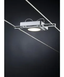 PAULMANN LED Kabelsysteem MacLED Chroom Mat 5 PAULMANN LED Kabelsysteem MacLED Chroom Mat -Binnenverlichting Verkoopwinkel DV 8 5765995 03 4c CH 20150626194159