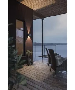 KONSTSMIDE Buitenlamp Cremona 13 Cm Antraciet -Binnenverlichting Verkoopwinkel DV 8 5800881 09 4c SE 20220530134655