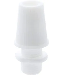 Trekontlasting M10 Wit