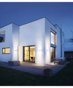 STEINEL LED Buitenlamp Met Sensor L910 Antraciet -Binnenverlichting Verkoopwinkel DV 8 5814031 02 4c DE 20190905131756