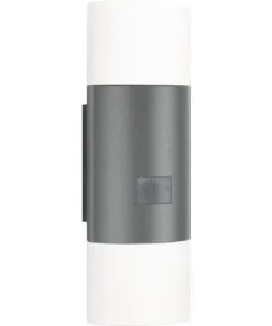 STEINEL LED Buitenlamp Met Sensor L910 Antraciet -Binnenverlichting Verkoopwinkel DV 8 5814035 01 4c CH 20211028094750