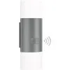 STEINEL LED Buitenlamp Met Sensor L910 Antraciet