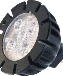 Season Lights SEASONLIGHTS LED-lamp GU5.3/5W 12V Reflectorvorm Warmwit