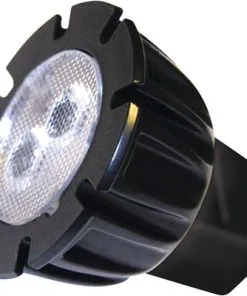 Season Lights SEASONLIGHTS LED Lamp MR11/2W 12V Reflectorvorm Warmwit