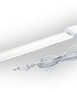 Müller Licht MÜLLER LICHT LED Onderbouwverlichting Naxos 60 10W Neutraalwit Wit