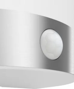PHILIPS LED Buitenlamp Calgary Met Bewegingssensor RVS -Binnenverlichting Verkoopwinkel DV 8 5855168 01 4c DE 20150814052559