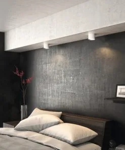 PHILIPS LED Opbouwspot Phase 1-lichts Wit -Binnenverlichting Verkoopwinkel DV 8 5862026 05 4c DE 20190311101654