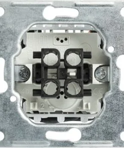 ROTH LANGE Inbouw Basiselement Kruisschakelaar