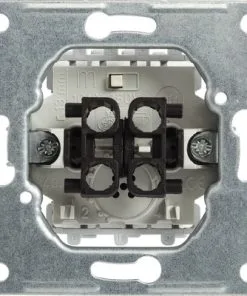 ROTH LANGE Inbouw Basiselement Serieschakelaar