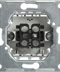 ROTH LANGE Inbouw Basiselement Impulschakelaar