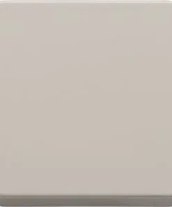 ROTH LANGE Basic Bedieningswipper Voor Wissel Of Kruis Schakelaar Elektro Wit