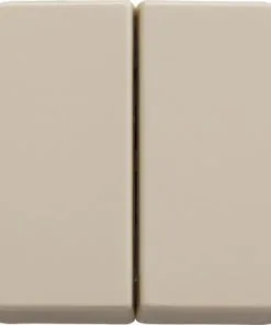 ROTH LANGE Basic Bedieningswipper Voor Serie Of Wissel/wissel Schakelaar Elektro Wit