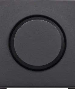 ROTH LANGE Primo Dimmerknop Zwartgrijs