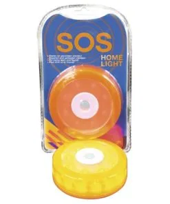 SOS Waarschuwingslicht Homelight