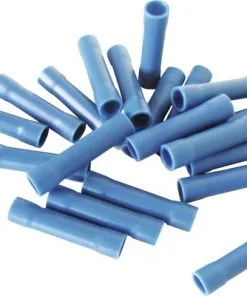 Stootverbinder Blauw 1,5-2,5mm², 20 Stuks -Binnenverlichting Verkoopwinkel DV 8 5931024 02 4c DE 20151106194706