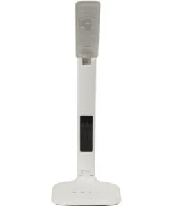 BRILLIANT LED Bureaulamp Glenn Met Touchdimmer Wit -Binnenverlichting Verkoopwinkel DV 8 5941040 07 4c DE 20190430121751