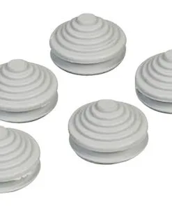 Snijnippel 4-20 Mm, 5 Stuks