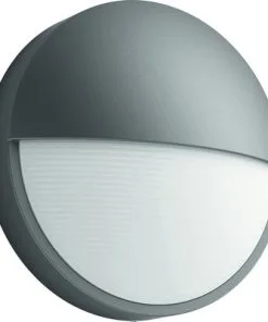 PHILIPS LED Buitenlamp Capricorn Antraciet
