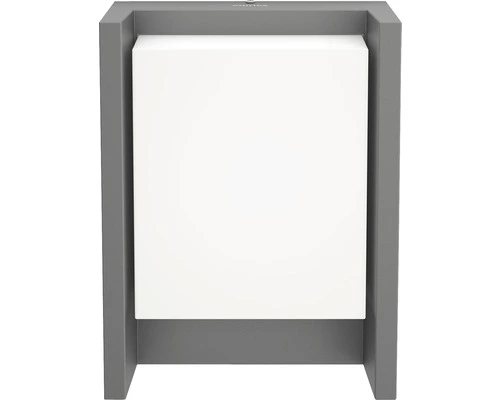 PHILIPS LED Buitenlamp Arbour Enkel Antraciet 2 PHILIPS LED Buitenlamp Arbour Enkel Antraciet - Afbeelding 2