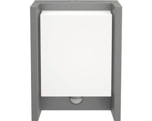 PHILIPS LED Buitenlamp Arbour Met Bewegingssensor Antraciet 2 PHILIPS LED Buitenlamp Arbour Met Bewegingssensor Antraciet - Afbeelding 2