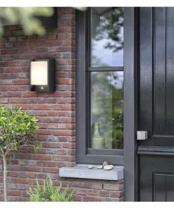 PHILIPS LED Buitenlamp Arbour Met Bewegingssensor Antraciet 8 PHILIPS LED Buitenlamp Arbour Met Bewegingssensor Antraciet -Binnenverlichting Verkoopwinkel DV 8 5976373 05 4c DE 20160523111832