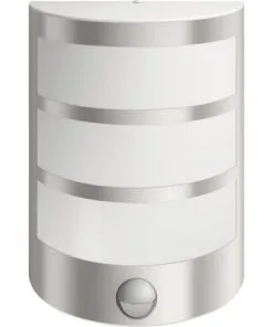 PHILIPS LED Buitenlamp Python Met Bewegingssensor RVS 10 PHILIPS LED Buitenlamp Python Met Bewegingssensor RVS -Binnenverlichting Verkoopwinkel DV 8 5997191 04 4c AT 20190311101654