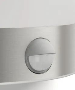 PHILIPS LED Buitenlamp Python Met Bewegingssensor RVS 12 PHILIPS LED Buitenlamp Python Met Bewegingssensor RVS -Binnenverlichting Verkoopwinkel DV 8 5997191 06 4c AT 20190311101654