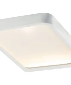 PAULMANN LED Onderbouwverlichting Vane Wit, 2 Stuks