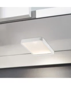 PAULMANN LED Onderbouwverlichting Vane Wit, 2 Stuks -Binnenverlichting Verkoopwinkel DV 8 6008310 05 4c CH 20160404151252