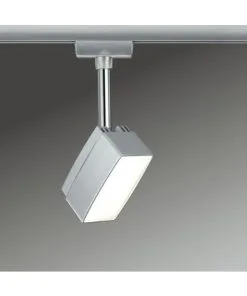 PAULMANN URail LED Spot Pedal Chroom Mat