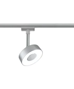 PAULMANN URail LED Spot Circle Chroom Mat 5 PAULMANN URail LED Spot Circle Chroom Mat -Binnenverlichting Verkoopwinkel DV 8 6008383 01 4c CH 20200818114659
