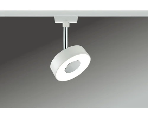 PAULMANN URail LED Spot Circle Wit 2 PAULMANN URail LED Spot Circle Wit - Afbeelding 2