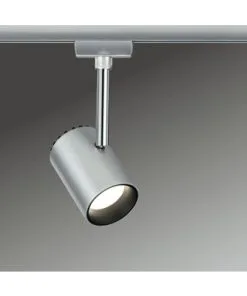 PAULMANN URail LED Spot Shine Chroom Mat