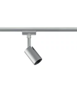 PAULMANN URail Spot Pure I Chroom Mat (excl. Lichtbron) -Binnenverlichting Verkoopwinkel DV 8 6008393 02 4c CH 20160402113729