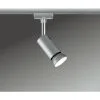 PAULMANN URail Spot Pure I Chroom Mat (excl. Lichtbron)