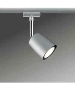 PAULMANN URail Spot Cover Chroom Mat (excl. Lichtbron)