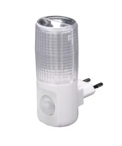 LED Nachtlamp Met Bewegingssensor
