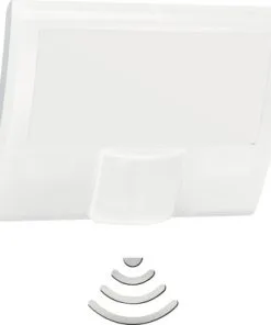 STEINEL LED Schijnwerper XLED Curved Wit -Binnenverlichting Verkoopwinkel DV 8 6015235 08 4c DE 20211028094750