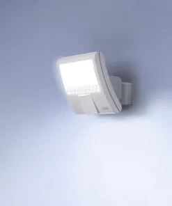 STEINEL LED Schijnwerper XLED Curved Wit -Binnenverlichting Verkoopwinkel DV 8 6015235 10 4c DE 20220107111659