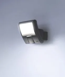 STEINEL LED Schijnwerper XLED Curved Antraciet -Binnenverlichting Verkoopwinkel DV 8 6015236 09 4c DE 20220107111659