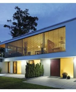 STEINEL LED Schijnwerper XLED Slim Antraciet -Binnenverlichting Verkoopwinkel DV 8 6015237 04 4c DE 20211028094750