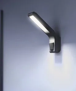 STEINEL LED Schijnwerper XLED Slim Antraciet -Binnenverlichting Verkoopwinkel DV 8 6015238 07 4c DE 20220106164656