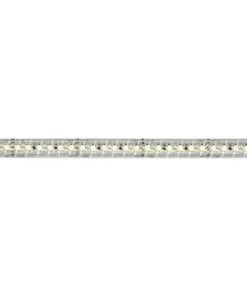 PAULMANN MaxLED 1000 LED-strip Warmwit 100 Cm Zilver Ongecoat