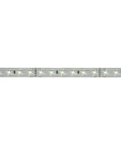PAULMANN MaxLED 500 LED-strip Warmwit 100 Cm Zilver Ongecoat