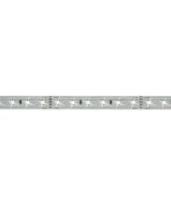 PAULMANN MaxLED 500 LED-strip Daglichtwit 100 Cm Zilver Ongecoat