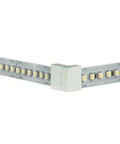 PAULMANN MaxLED Hoekverbinder Wit, 4 Stuks -Binnenverlichting Verkoopwinkel DV 8 6024087 03 4c DE 20180928131756
