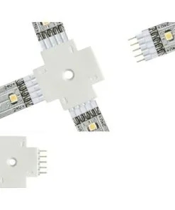 PAULMANN MaxLED X-verbinder Wit -Binnenverlichting Verkoopwinkel DV 8 6024089 04 4c DE 20190227141758