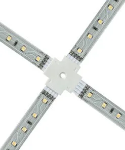 PAULMANN MaxLED X-verbinder Wit -Binnenverlichting Verkoopwinkel DV 8 6024089 05 4c DE 20190227141758