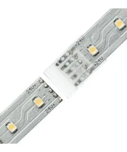 PAULMANN MaxLED Clip-to-clip Verbinding Voor Ongecoate Strips, 2 Stuks 5 PAULMANN MaxLED Clip-to-clip Verbinding Voor Ongecoate Strips, 2 Stuks -Binnenverlichting Verkoopwinkel DV 8 6024090 04 4c DE 20190227141758